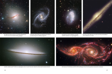 Preview: Emmerich/Melchert, ALLES über ASTRONOMIE Preview: Emmerich/Melchert, ALLES über ASTRONOMIE