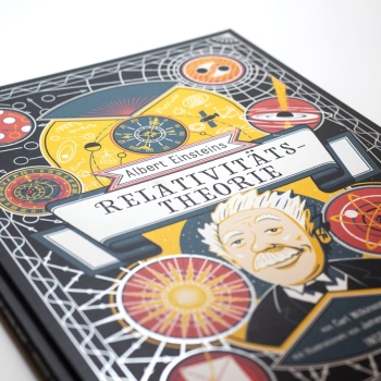 Preview: Wilkinson, Albert Einsteins Relativitätstheorie Preview: Carl Wilkinson, Albert Einsteins Relativitätstheorie