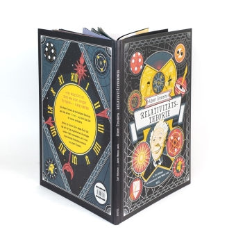 Preview: Wilkinson, Albert Einsteins Relativitätstheorie Preview: Carl Wilkinson, Albert Einsteins Relativitätstheorie